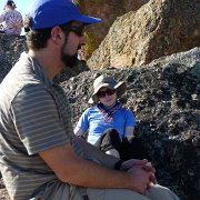Pinnacles 028 : Pinnacles